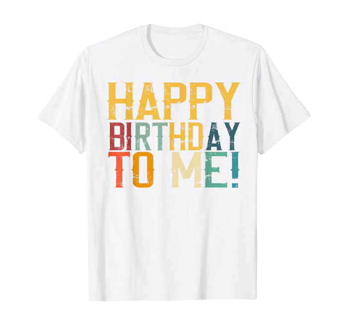 birthday personalized tshirts